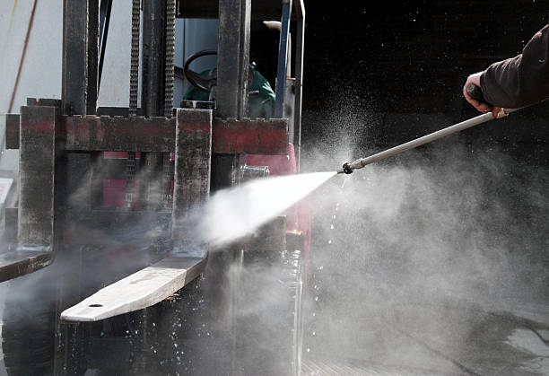 Best Playground Equipment Cleaning  in Lyman, WY